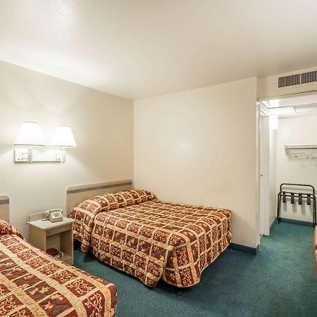 Rodeway Inn Pasco Eksteriør bilde