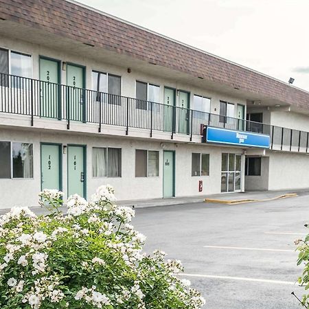 Rodeway Inn Pasco Eksteriør bilde