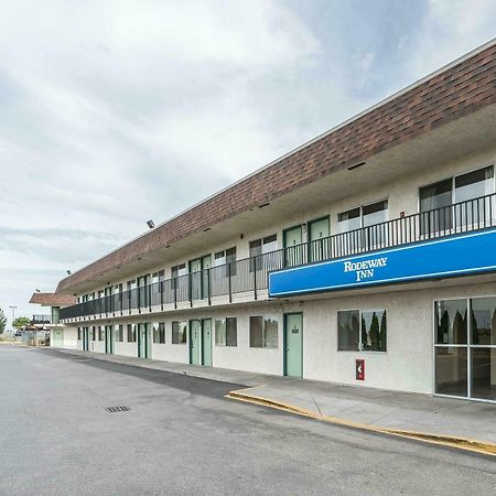 Rodeway Inn Pasco Eksteriør bilde