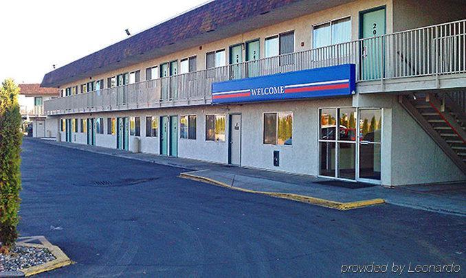 Rodeway Inn Pasco Eksteriør bilde
