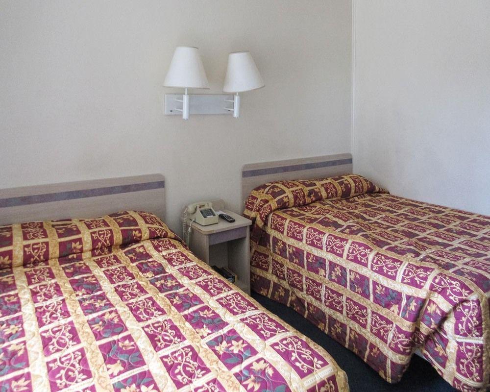 Rodeway Inn Pasco Eksteriør bilde