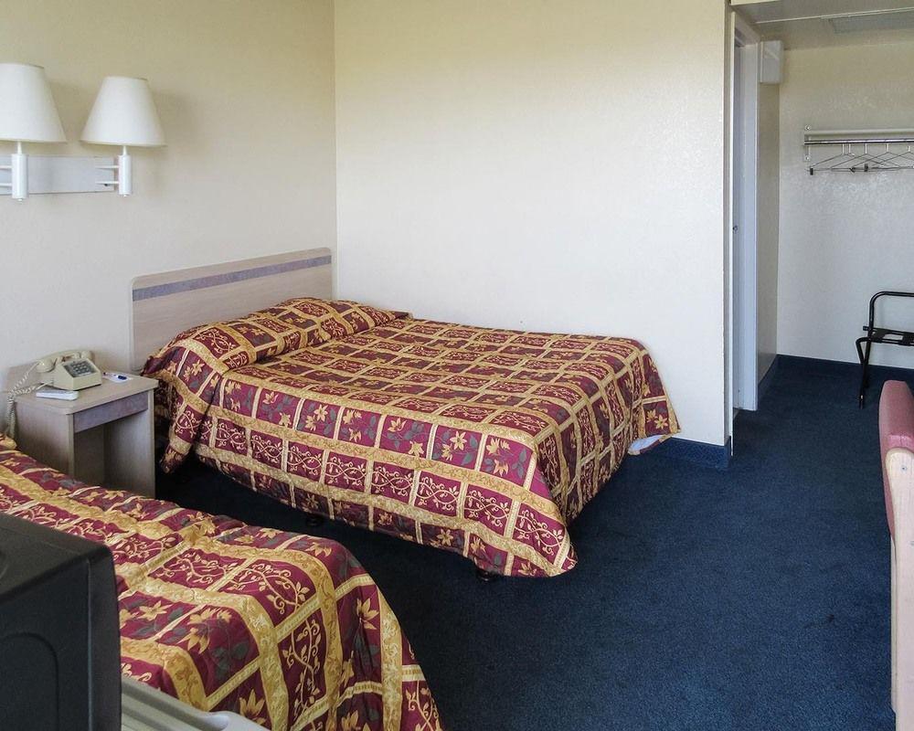 Rodeway Inn Pasco Eksteriør bilde