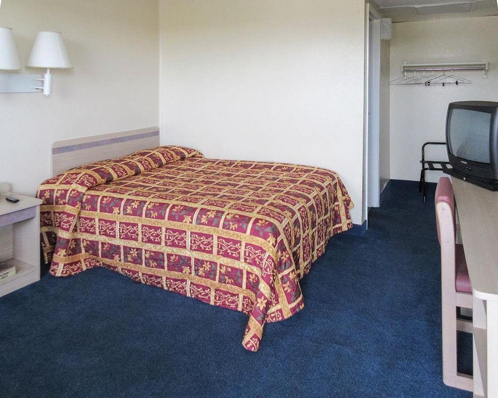 Rodeway Inn Pasco Eksteriør bilde