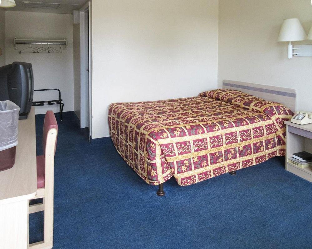 Rodeway Inn Pasco Eksteriør bilde