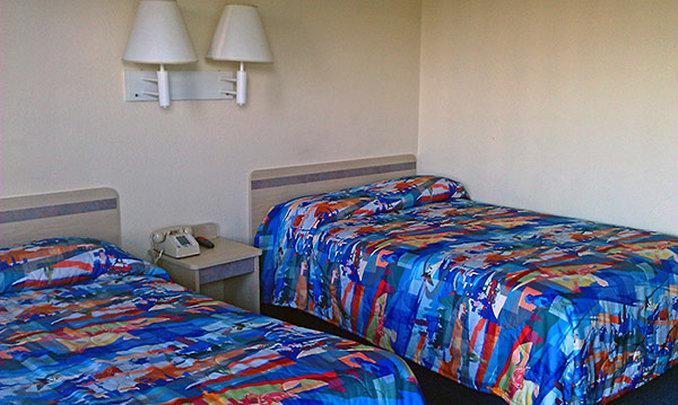 Rodeway Inn Pasco Eksteriør bilde