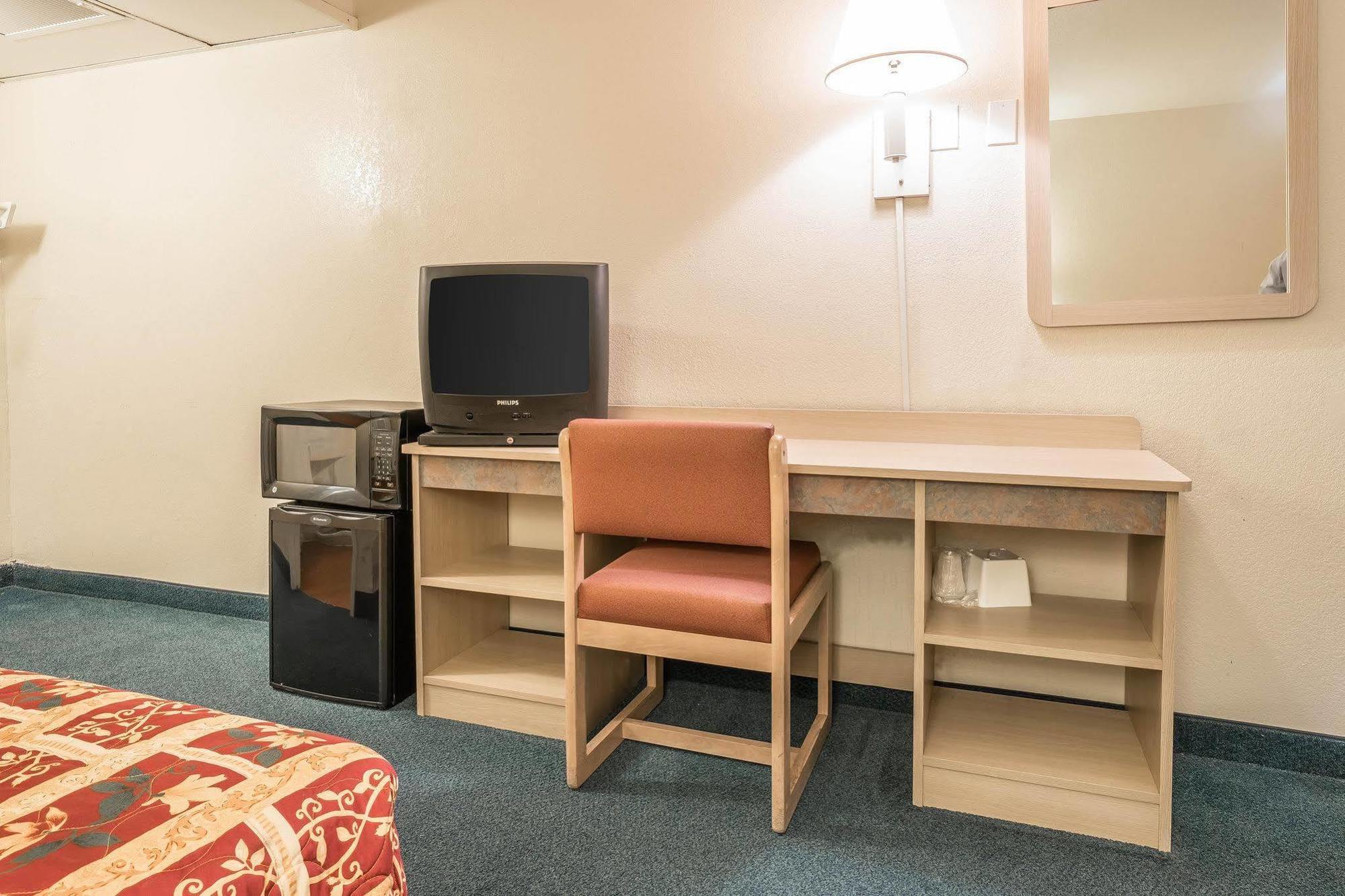 Rodeway Inn Pasco Eksteriør bilde