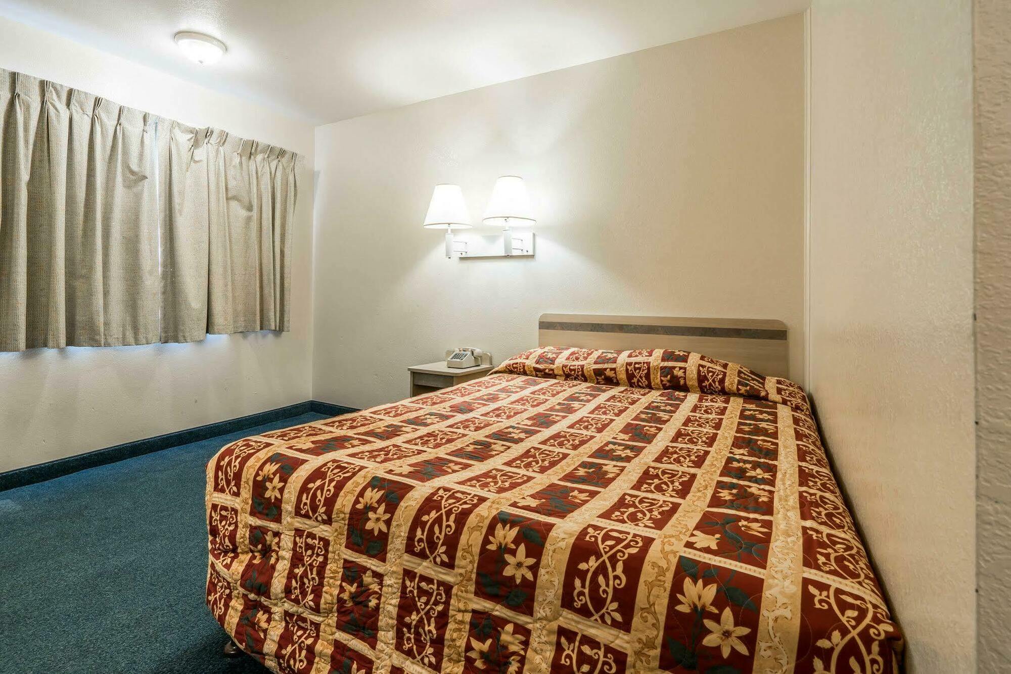 Rodeway Inn Pasco Eksteriør bilde