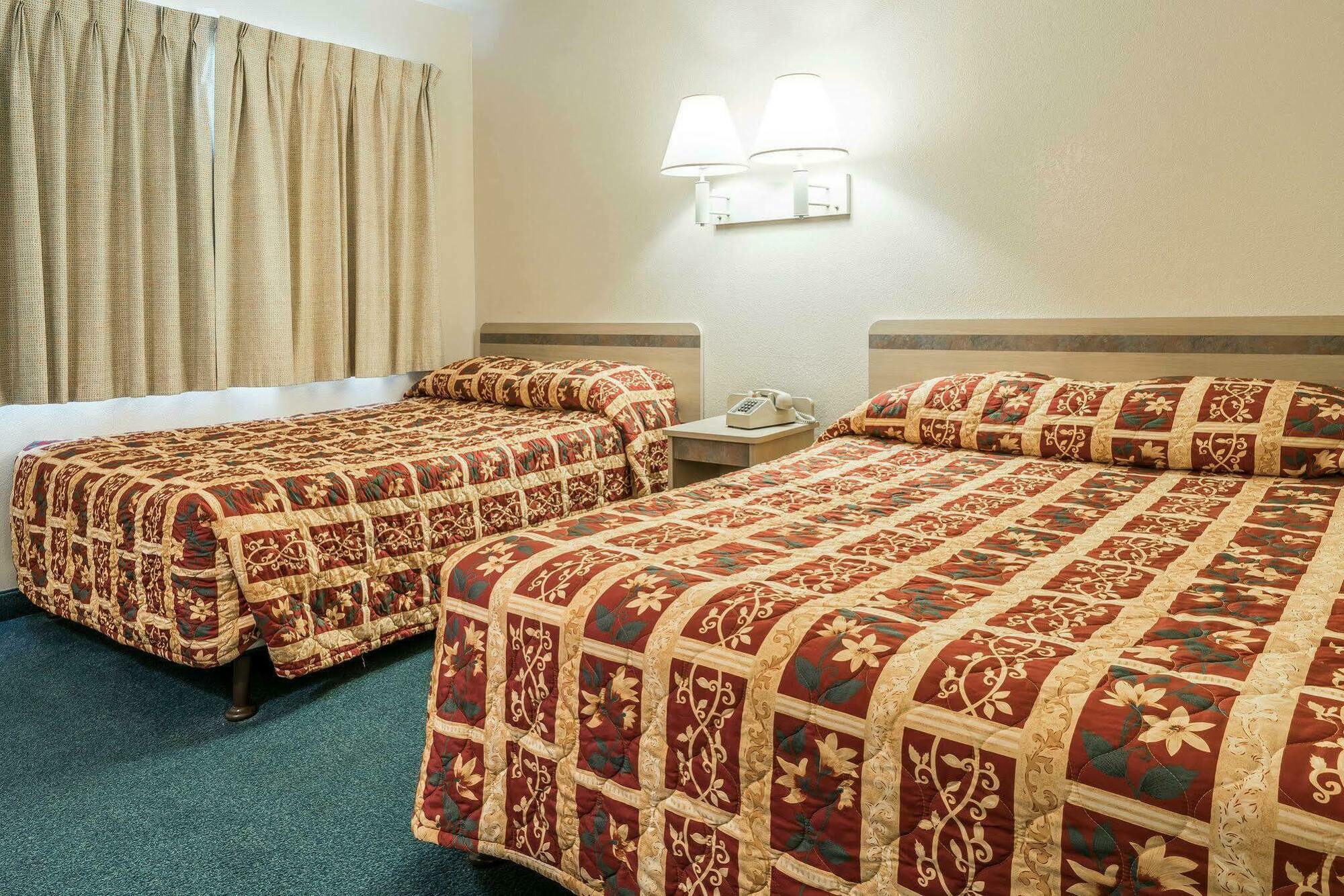 Rodeway Inn Pasco Eksteriør bilde